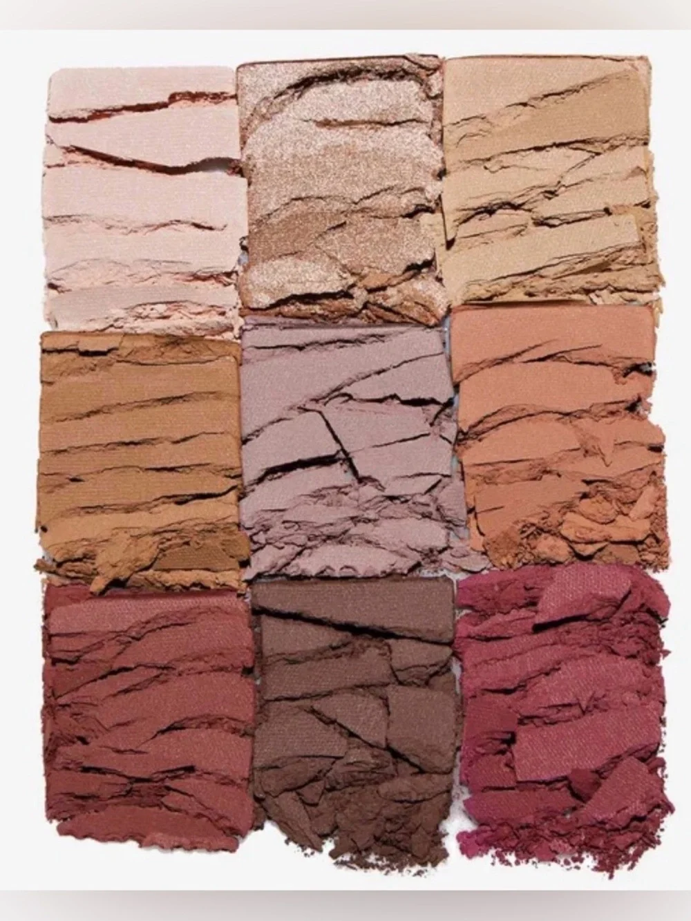 Anastasia Beverly Hills MINI MODERN RENAISSANCE EYESHADOW PALETTE NIB